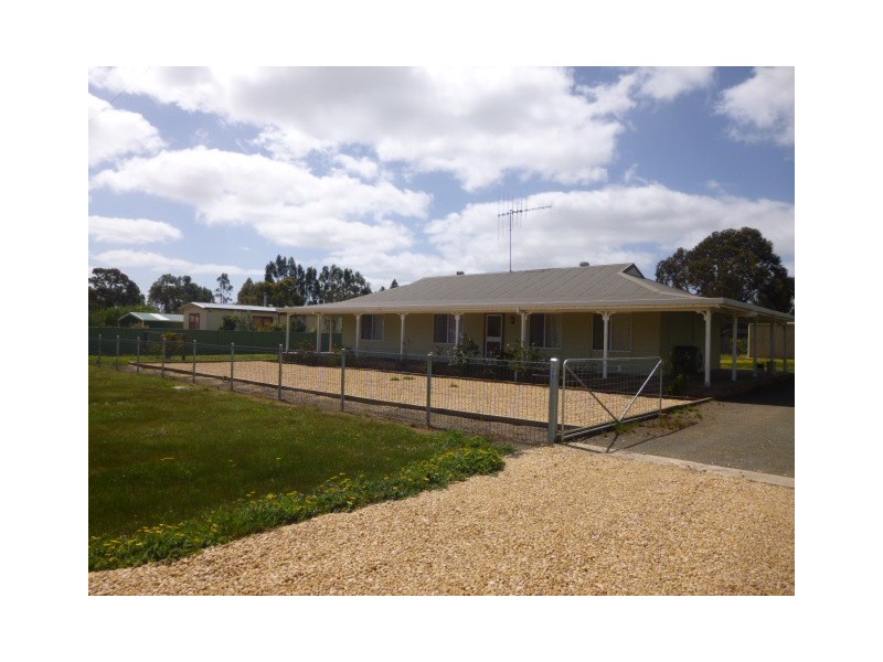 138 Fourth Avenue, Kendenup WA 6323
