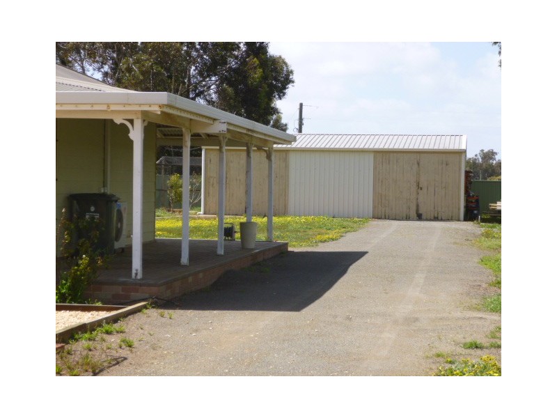 138 Fourth Avenue, Kendenup WA 6323