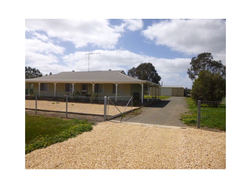 138 Fourth Avenue, Kendenup WA 6323