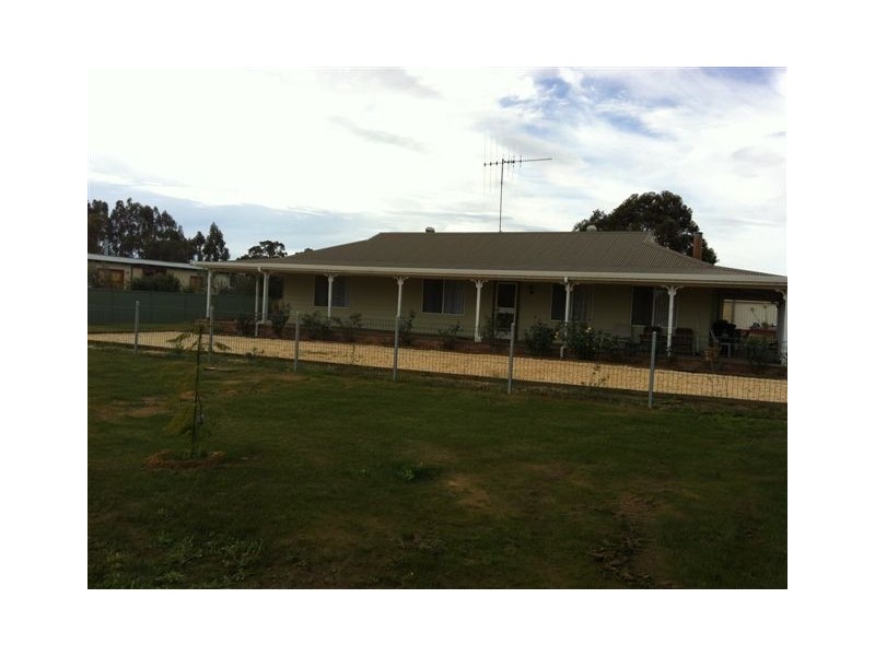 138 Fourth Avenue, Kendenup WA 6323