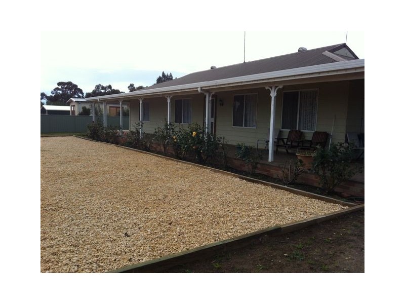 138 Fourth Avenue, Kendenup WA 6323