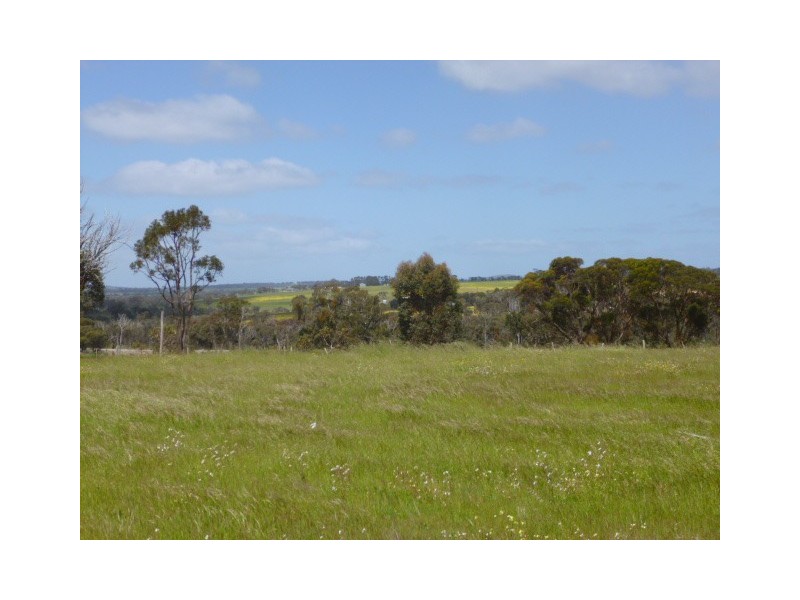 Lot 2095 Collins Road, Kendenup WA 6323
