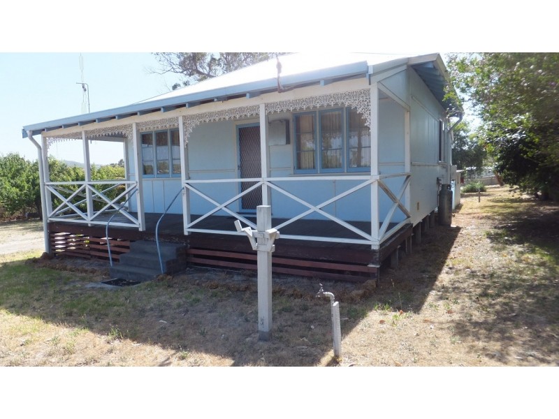 57 Deane Street, Mount Barker WA 6324