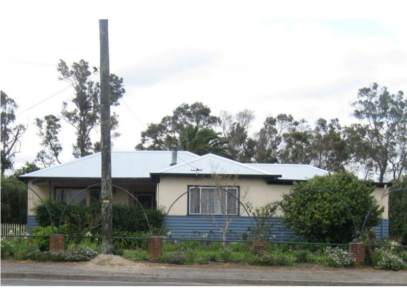 31 Oatlands Road, Mount Barker WA 6324