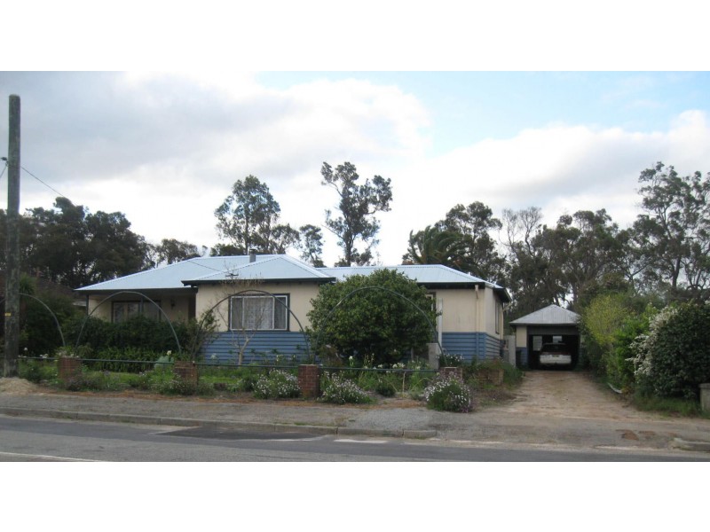 31 Oatlands Road, Mount Barker WA 6324