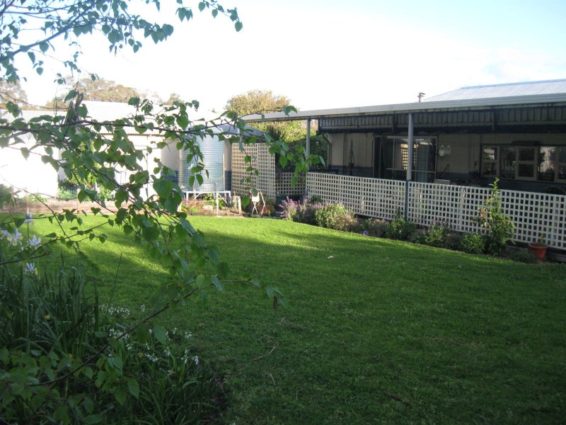 31 Oatlands Road, Mount Barker WA 6324