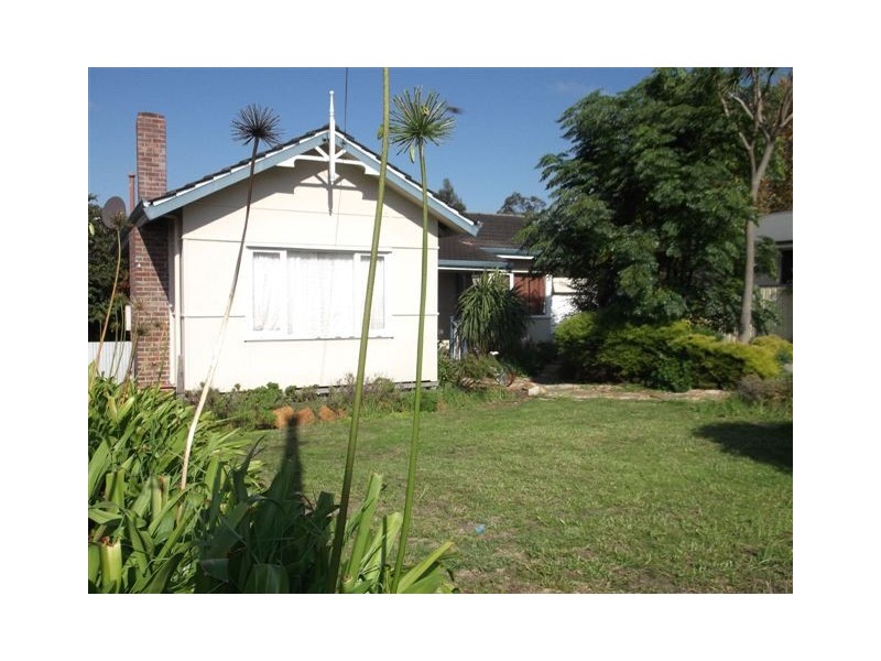 26 Webster, Mount Barker WA 6324