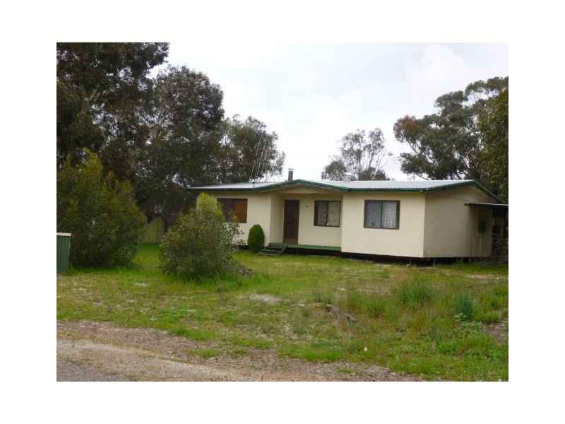 18 King Street, Cranbrook WA 6321