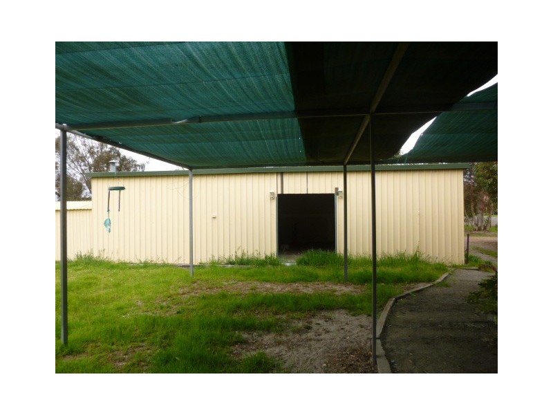 18 King Street, Cranbrook WA 6321