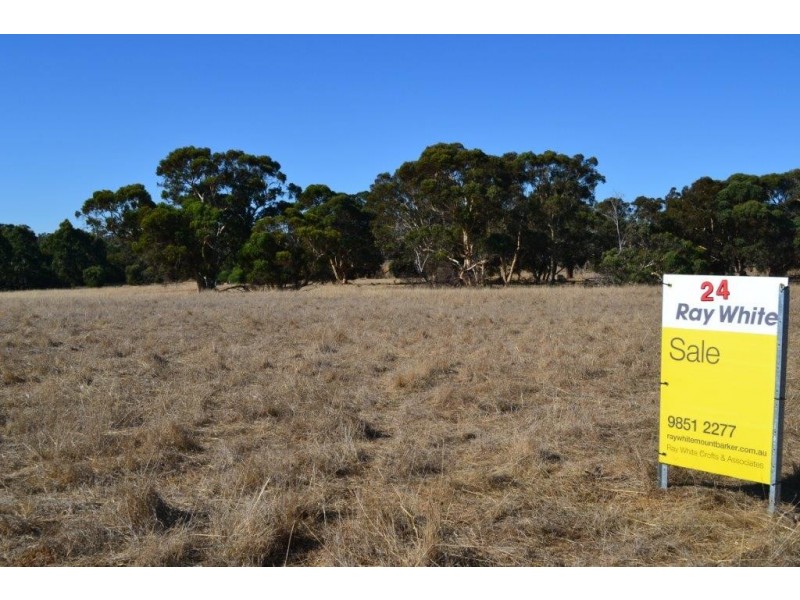 Lot 24 Folly Road, Frankland WA 6396