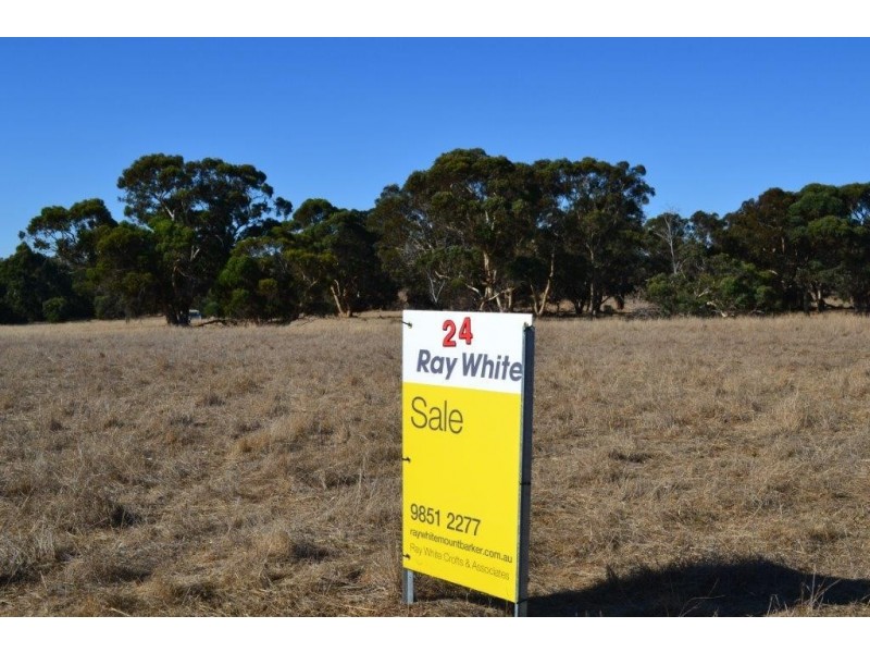 Lot 24 Folly Road, Frankland WA 6396