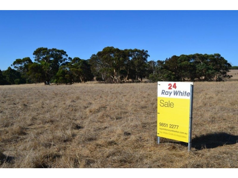 Lot 24 Folly Road, Frankland WA 6396