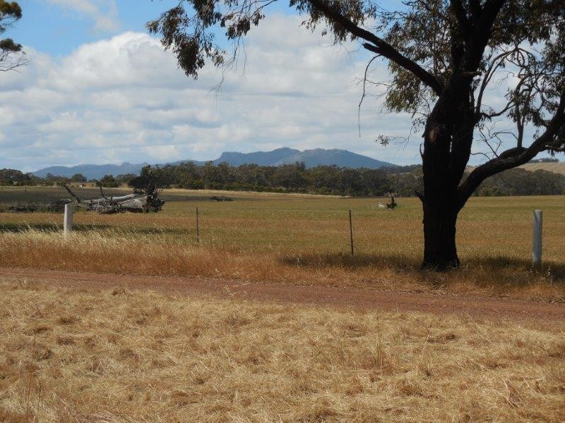 Lot 21 Scott Road, Mount Barker WA 6324