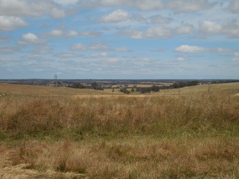 Lot 21 Scott Road, Mount Barker WA 6324