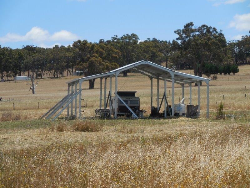 Lot 21 Scott Road, Mount Barker WA 6324