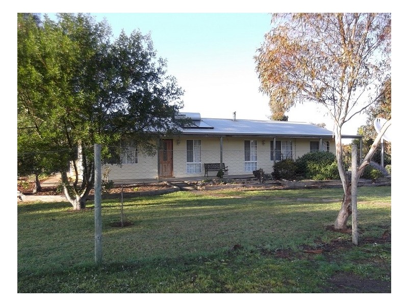 275 Moorilup Road, Kendenup WA 6323