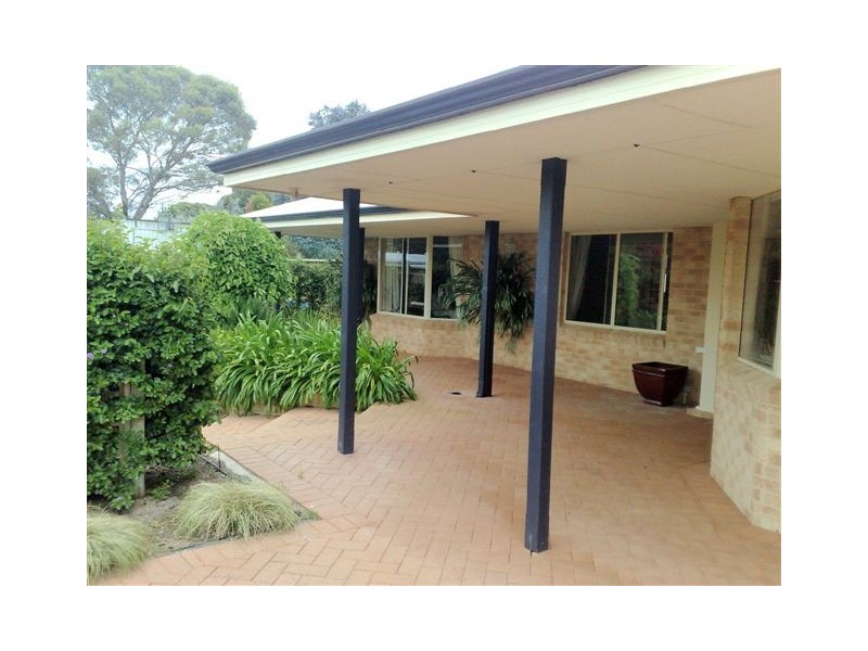 57 Martin Street, Mount Barker WA 6324