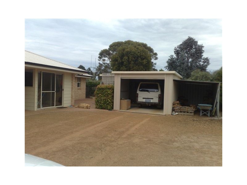 57 Martin Street, Mount Barker WA 6324