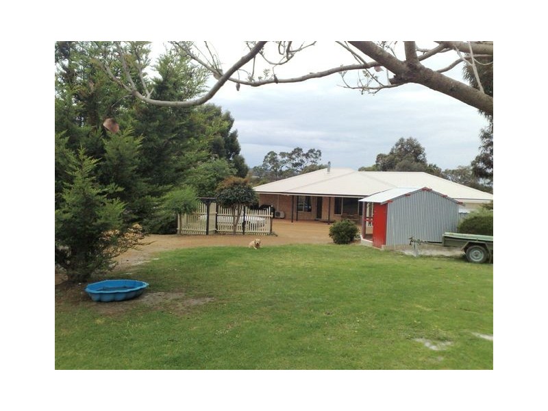 57 Martin Street, Mount Barker WA 6324