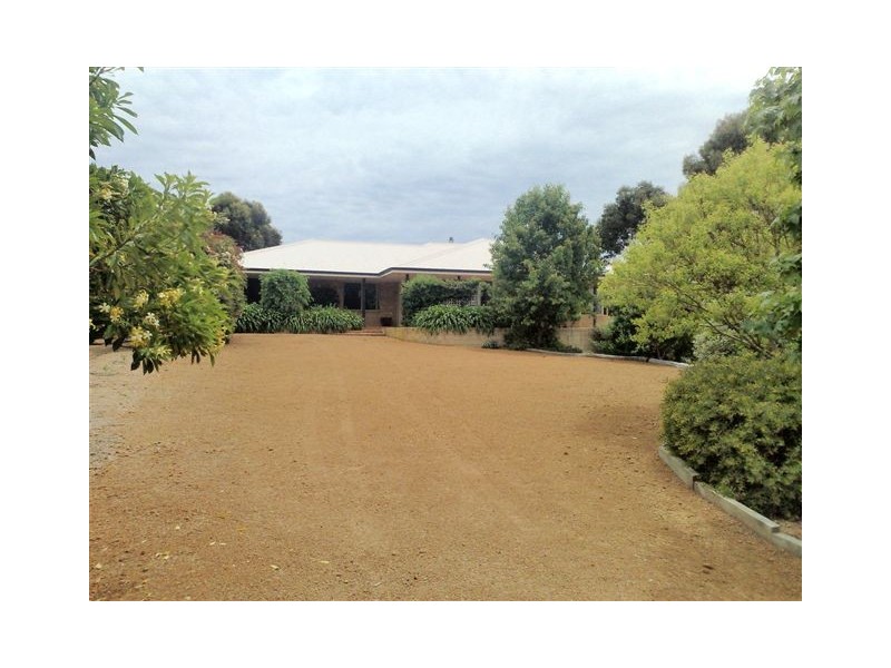 57 Martin Street, Mount Barker WA 6324