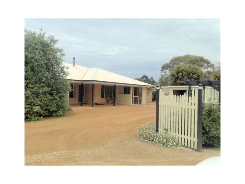 57 Martin Street, Mount Barker WA 6324