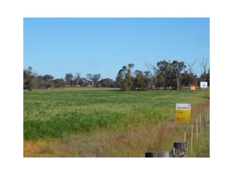 Lot 26 Albany Highway, Tenterden WA 6322