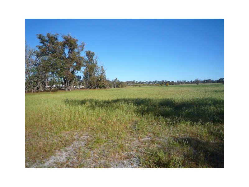 Lot 26 Albany Highway, Tenterden WA 6322