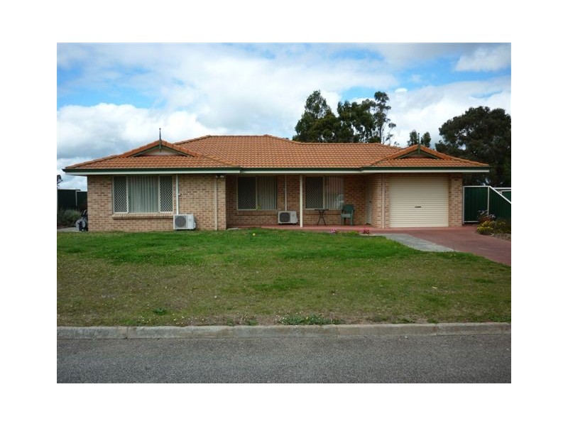 8A Athelton Street, Mount Barker WA 6324