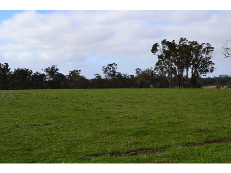 Lots 2 – 7 West Beatty Road, Mount Barker WA 6324