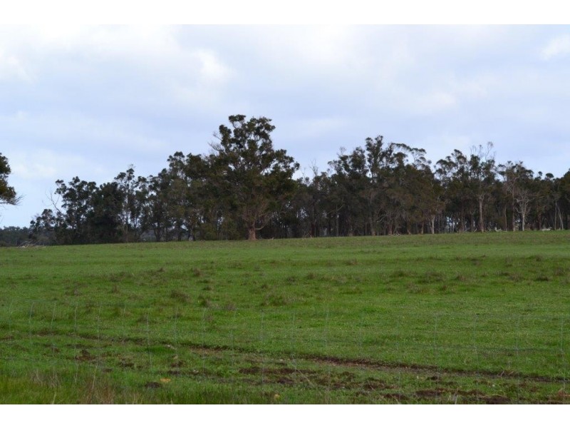 Lots 2 – 7 West Beatty Road, Mount Barker WA 6324