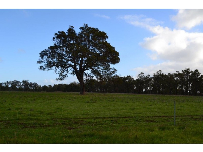 Lots 2 – 7 West Beatty Road, Mount Barker WA 6324