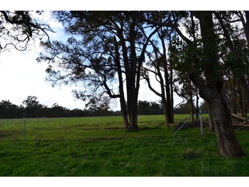 Lots 2 – 7 West Beatty Road, Mount Barker WA 6324