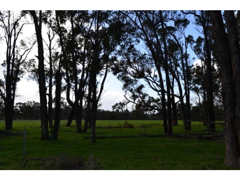 Lots 2 – 7 West Beatty Road, Mount Barker WA 6324