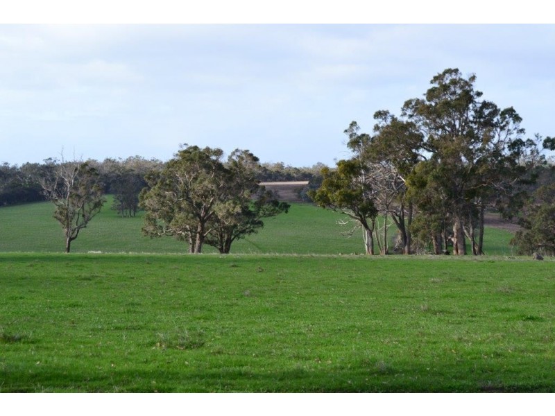 Lots 2 – 7 West Beatty Road, Mount Barker WA 6324