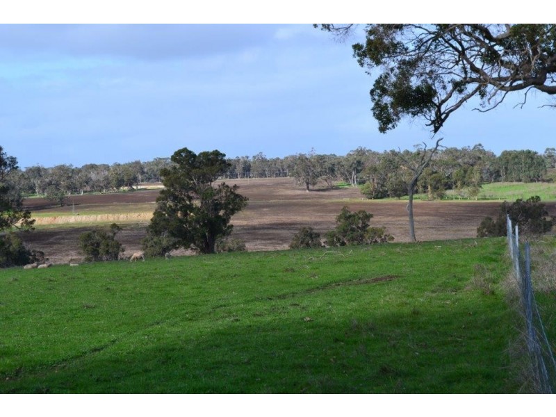 Lots 2 – 7 West Beatty Road, Mount Barker WA 6324