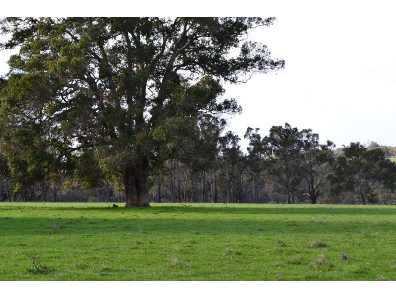 Lots 2 – 7 West Beatty Road, Mount Barker WA 6324