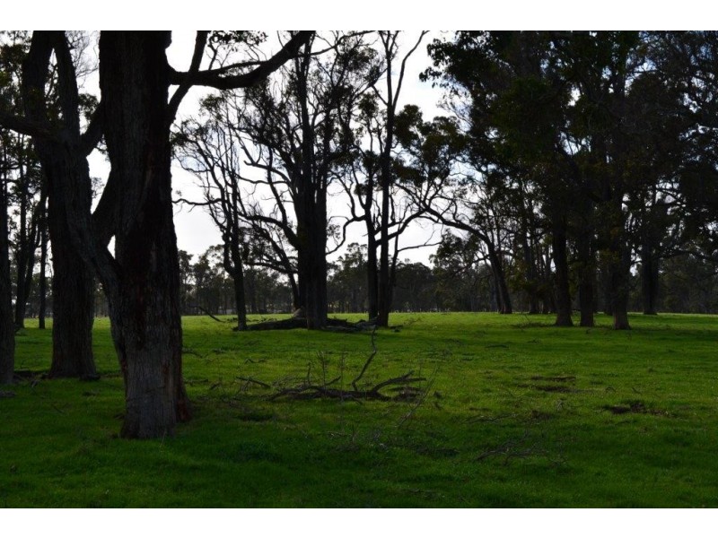 Lots 2 – 7 West Beatty Road, Mount Barker WA 6324