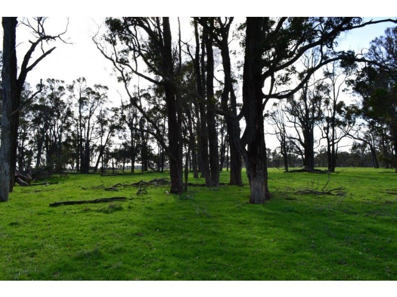 Lots 2 – 7 West Beatty Road, Mount Barker WA 6324