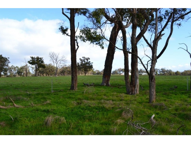 Lots 2 – 7 West Beatty Road, Mount Barker WA 6324