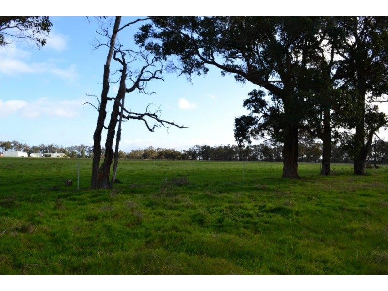 Lots 2 – 7 West Beatty Road, Mount Barker WA 6324