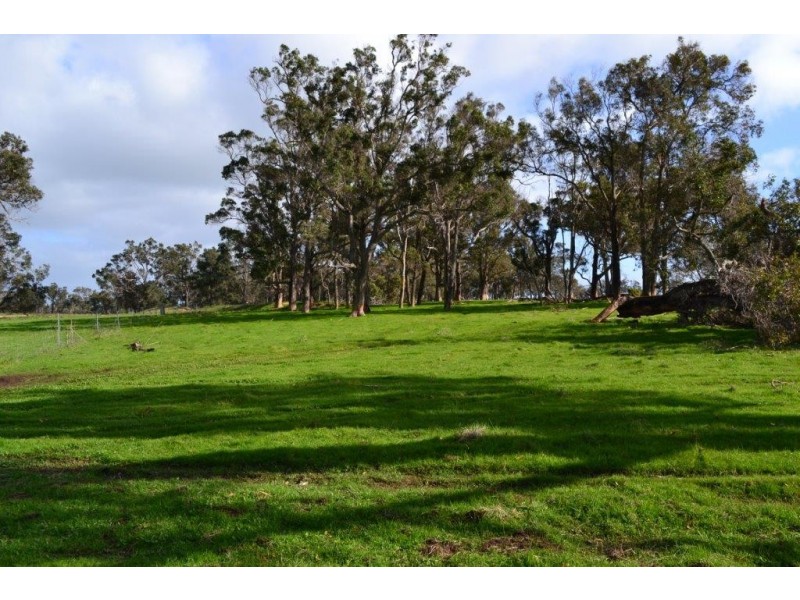 Lots 2 – 7 West Beatty Road, Mount Barker WA 6324