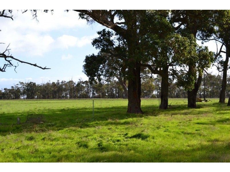 Lots 2 – 7 West Beatty Road, Mount Barker WA 6324