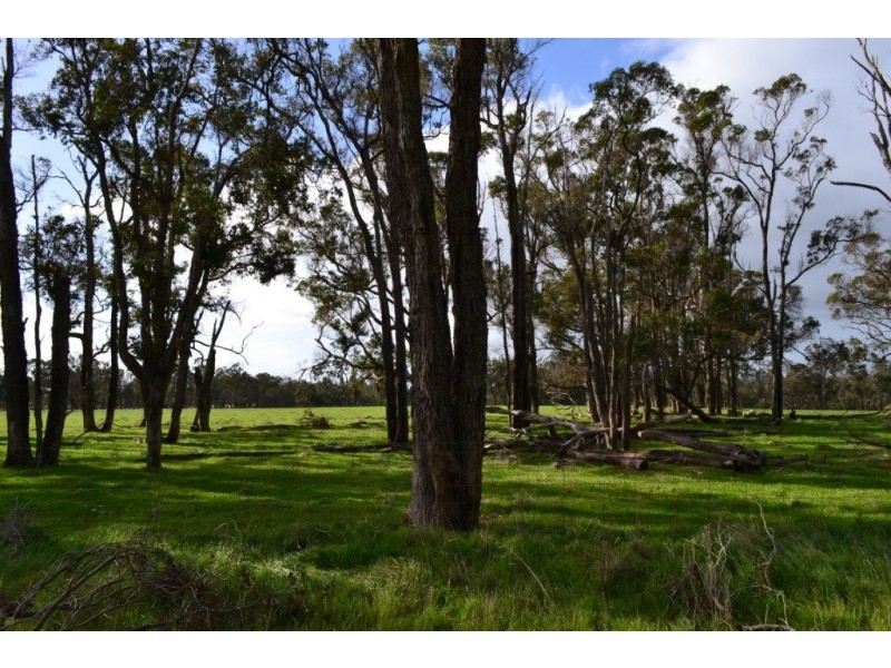 Lots 2 – 7 West Beatty Road, Mount Barker WA 6324