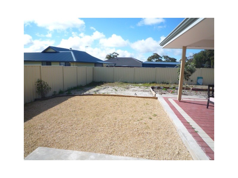 9 Donnelly Peak View, Mount Barker WA 6324