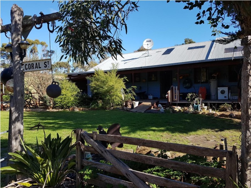 77 Second Avenue, Kendenup WA 6323