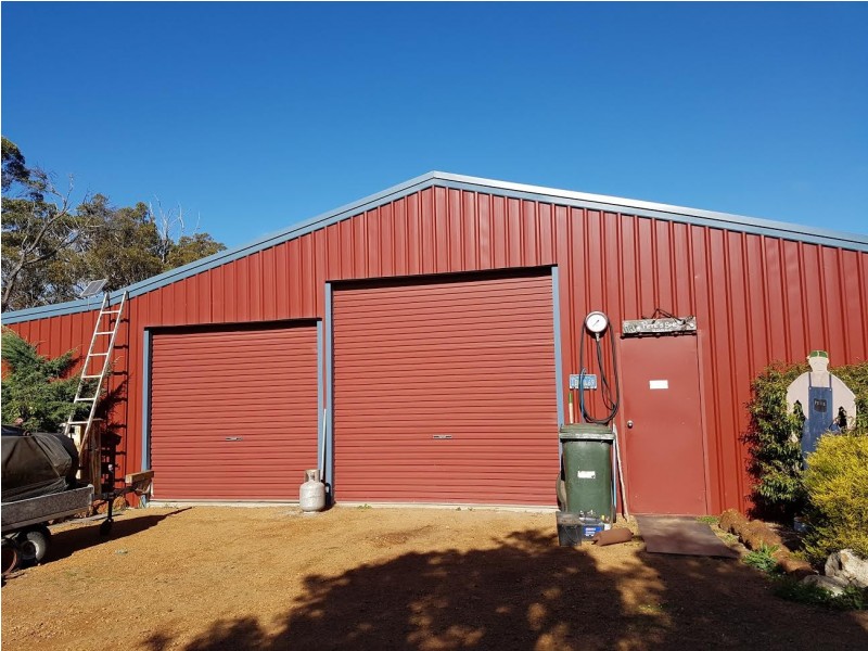 77 Second Avenue, Kendenup WA 6323