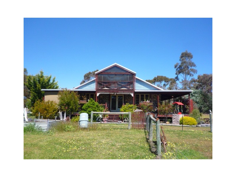 77 Second Avenue, Kendenup WA 6323