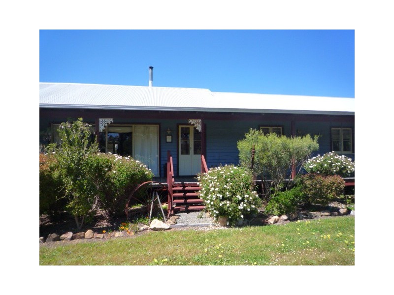 77 Second Avenue, Kendenup WA 6323