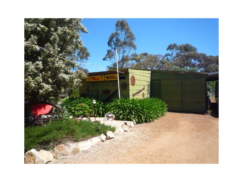 77 Second Avenue, Kendenup WA 6323