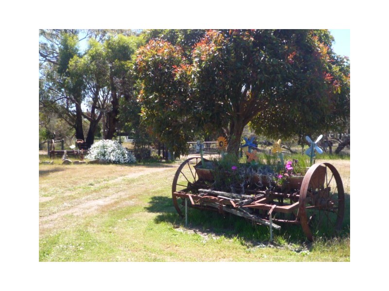 77 Second Avenue, Kendenup WA 6323